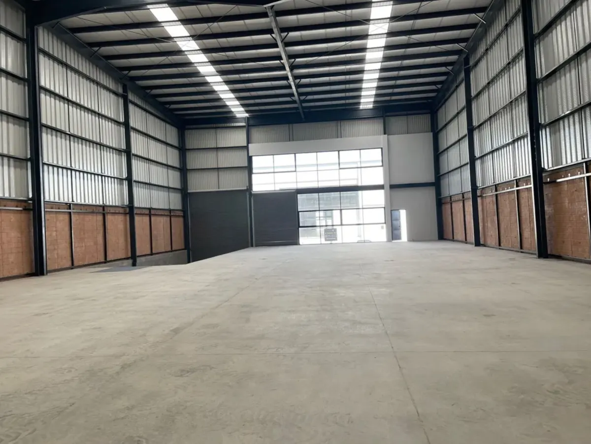 Industrial Spot2