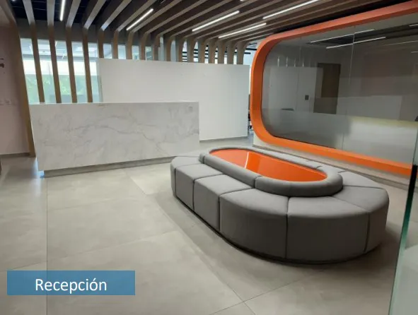 Oficina Spot2