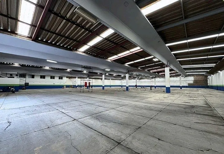 Industrial Spot2