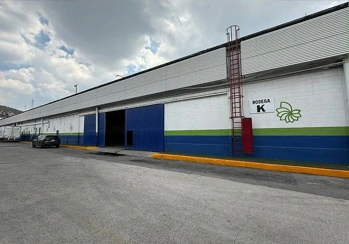 Industrial Spot2