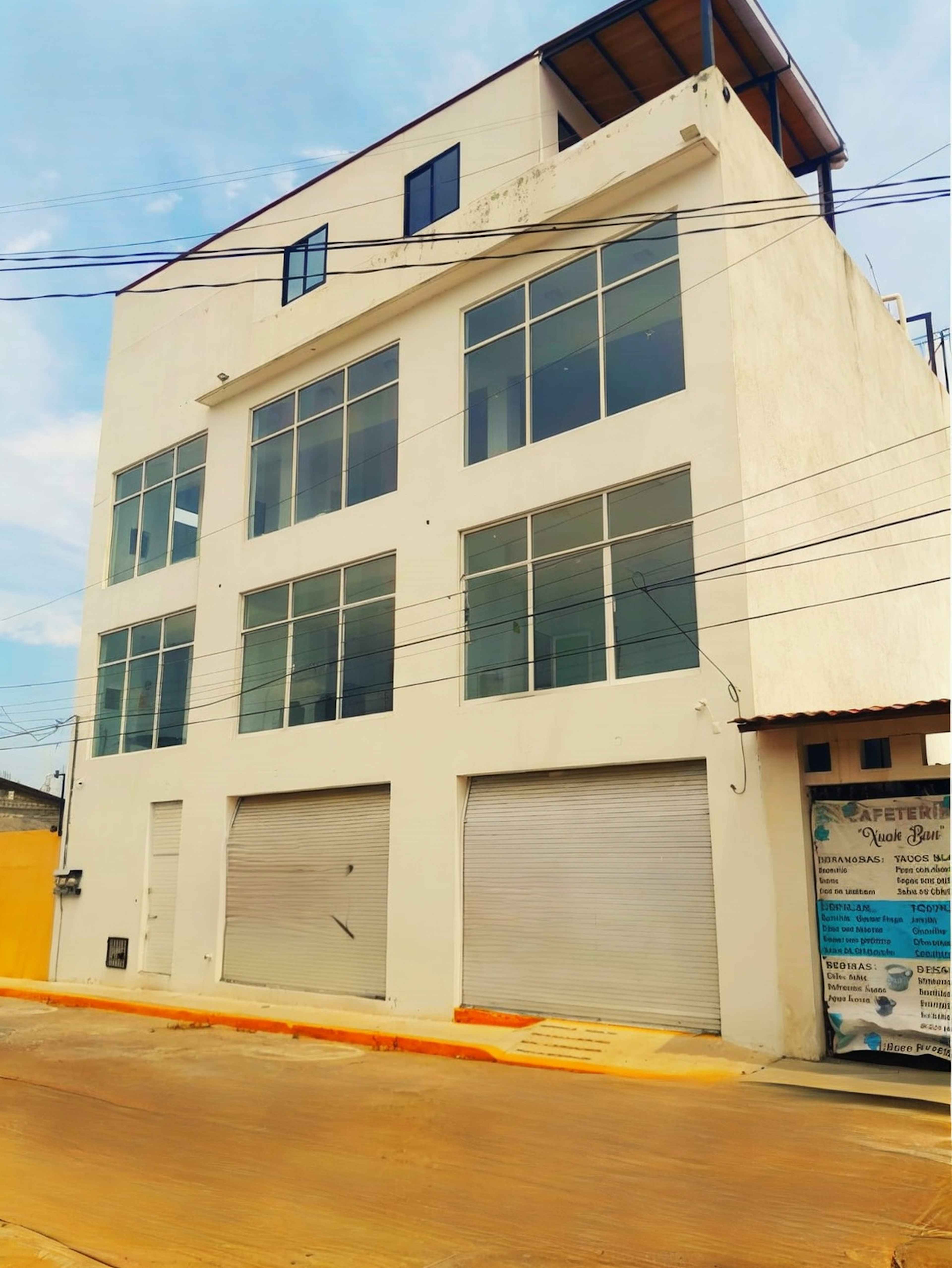 Costa Rica 565 Colonia America Norte 565