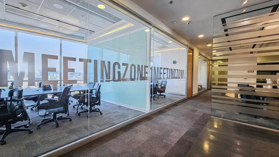 Oficina Spot2