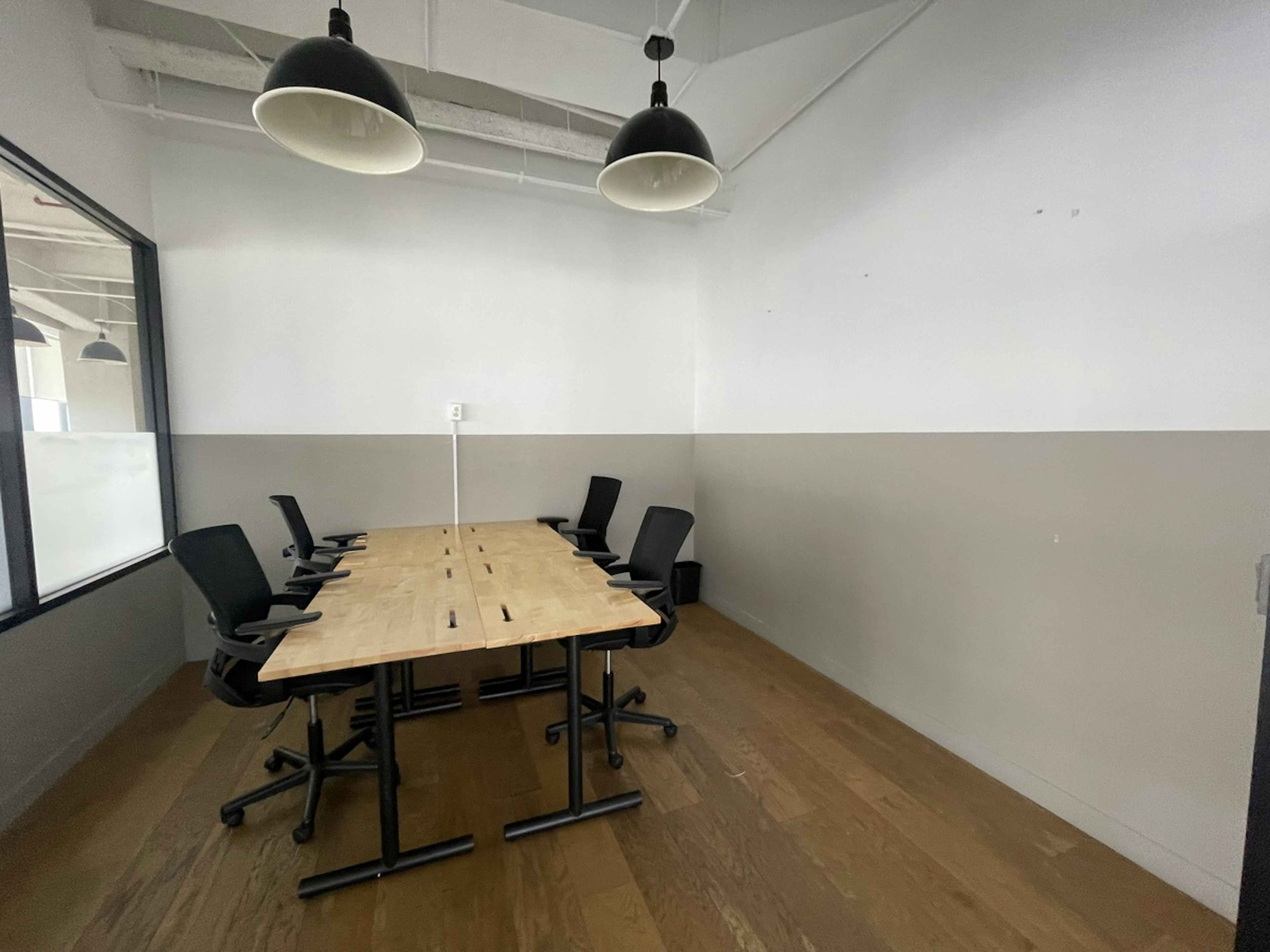 Avenida Paseo De La Reforma