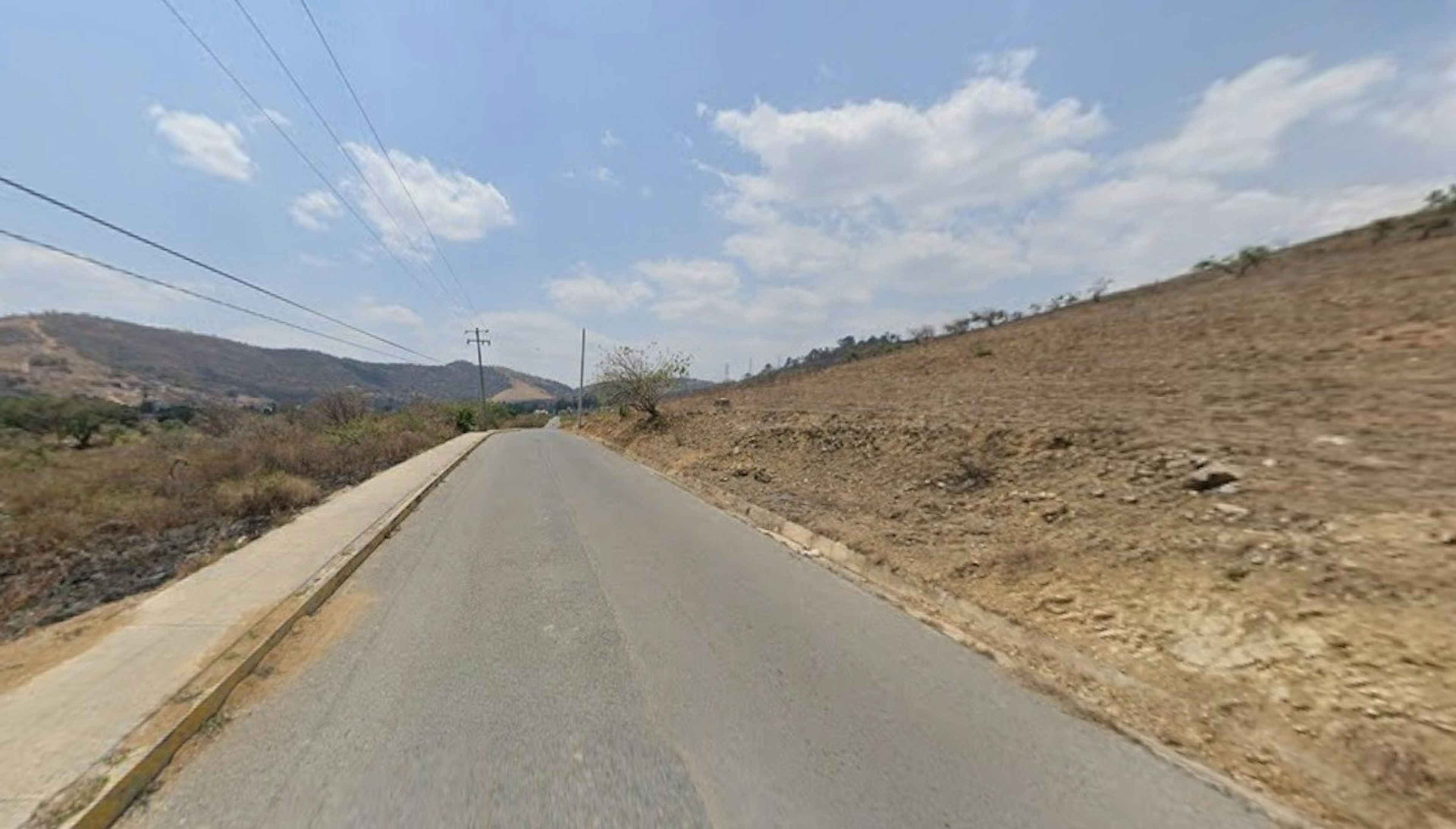 San Pedro Tecomatepec