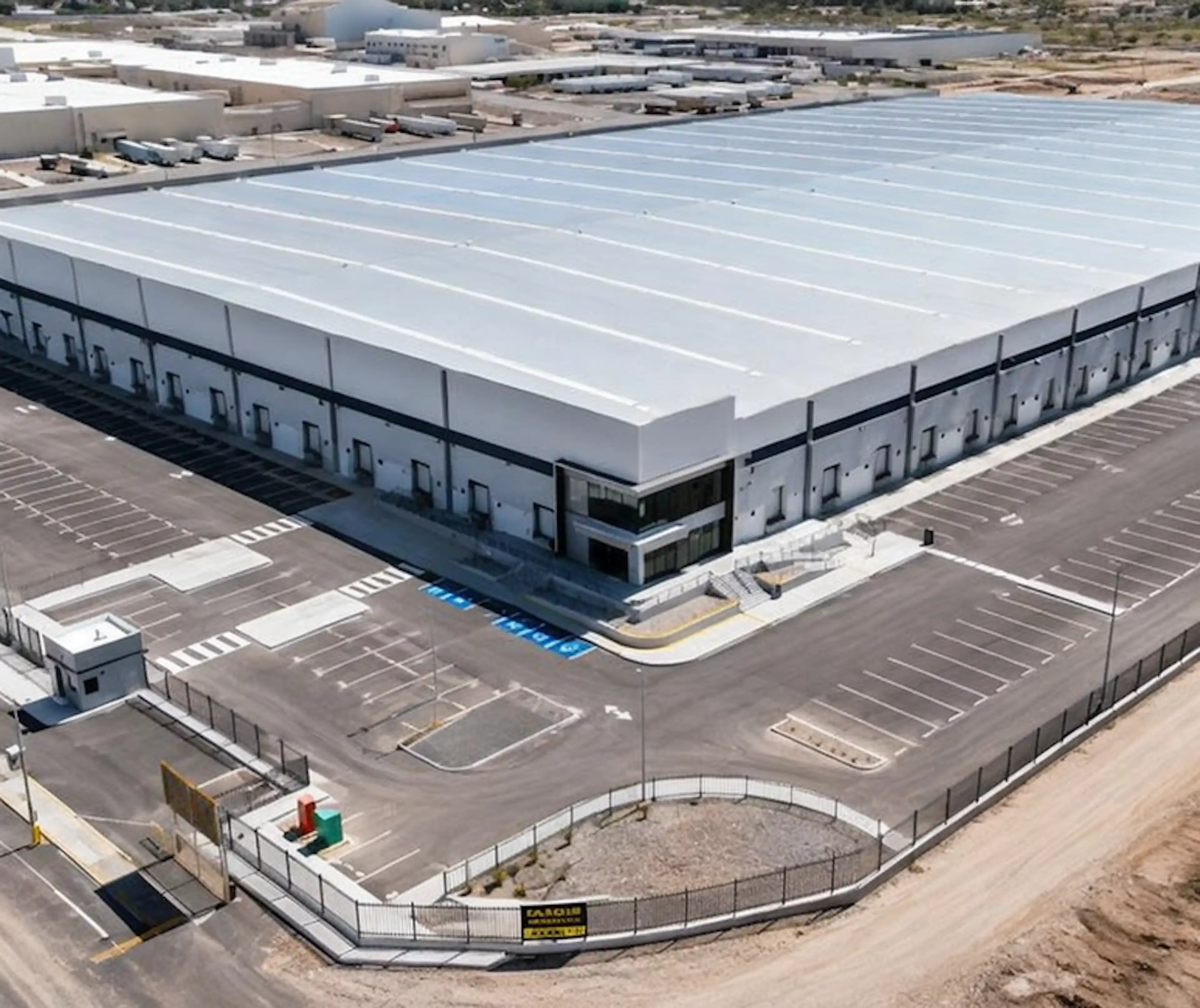 Ciudad Juárez, Chih S/n