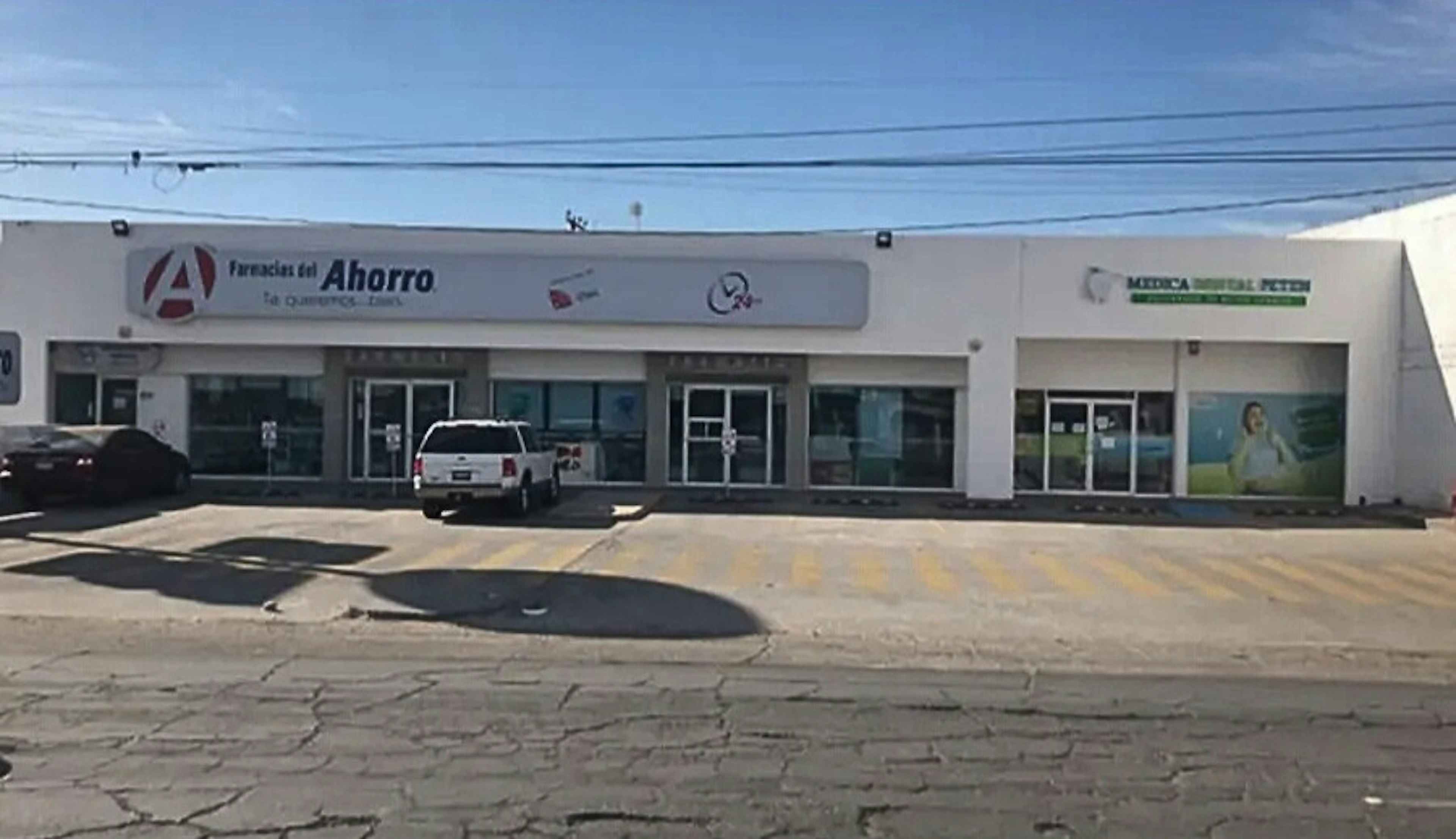 Fracc Jardines Del Lago