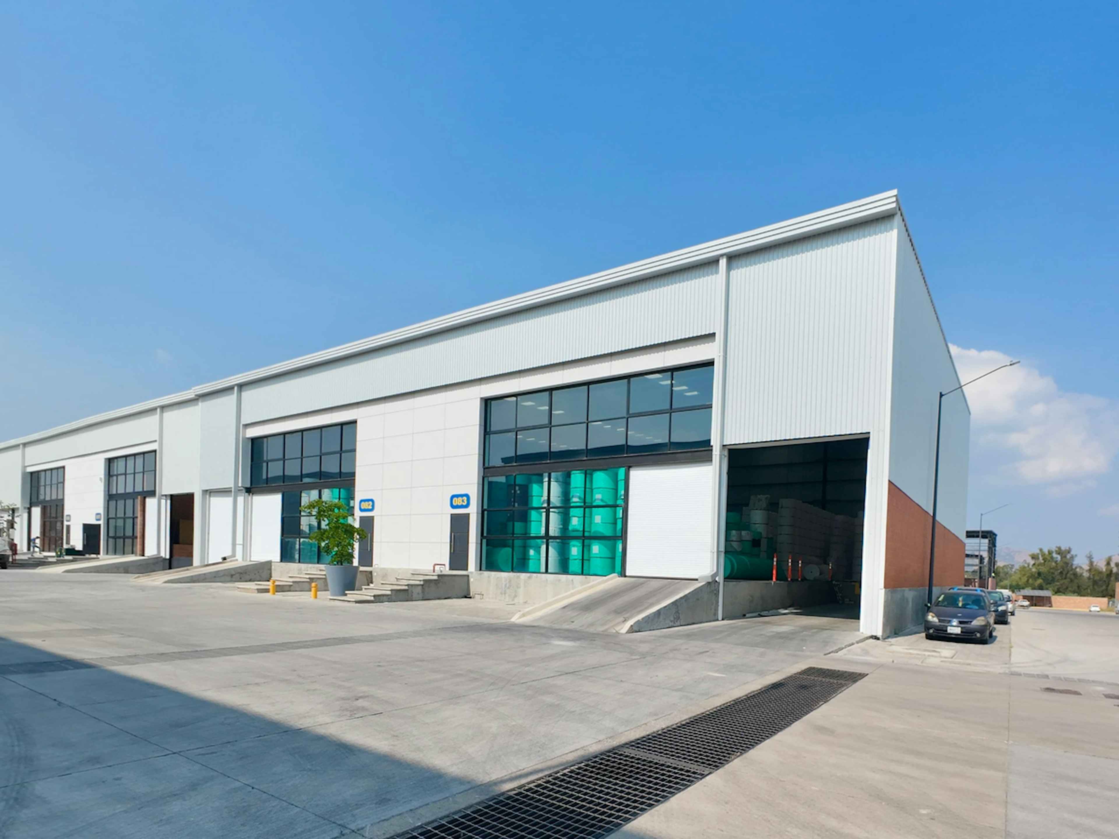 Carretera A Colotlán Km 1.4