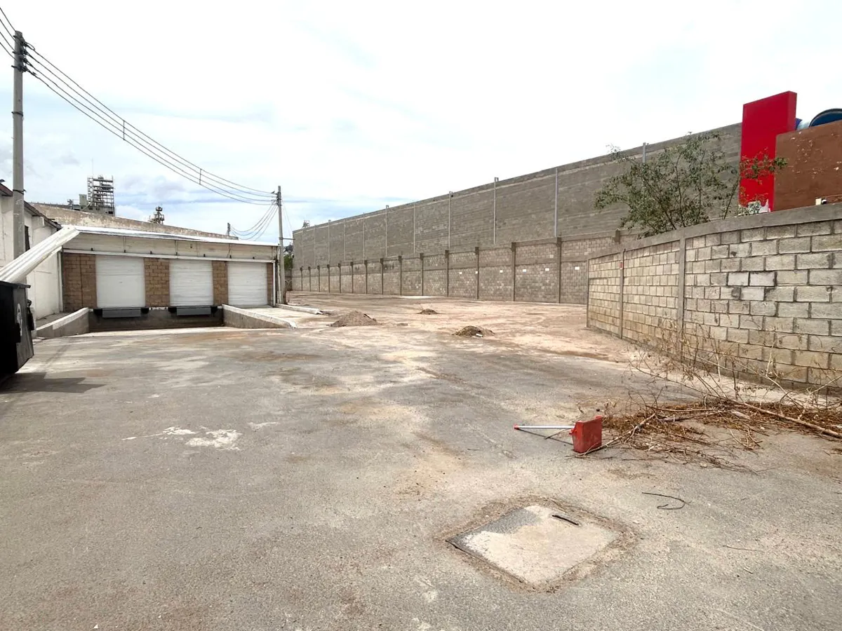 Industrial Spot2