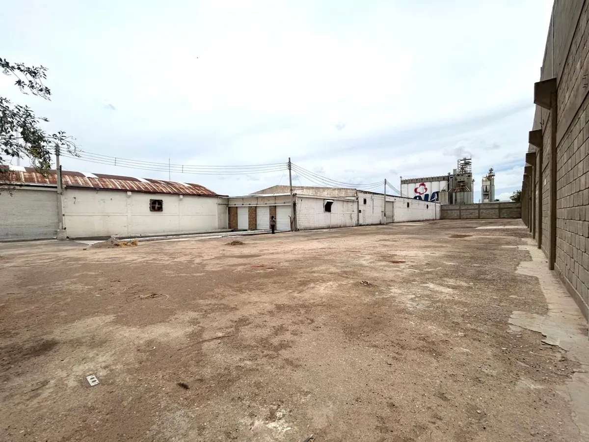 Industrial Spot2