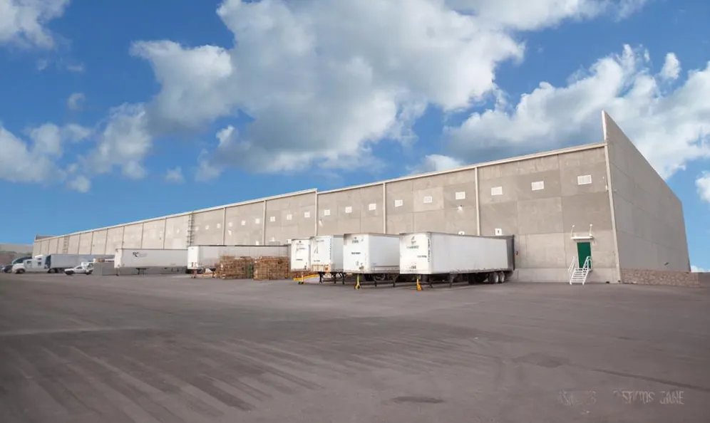 Industrial Spot2