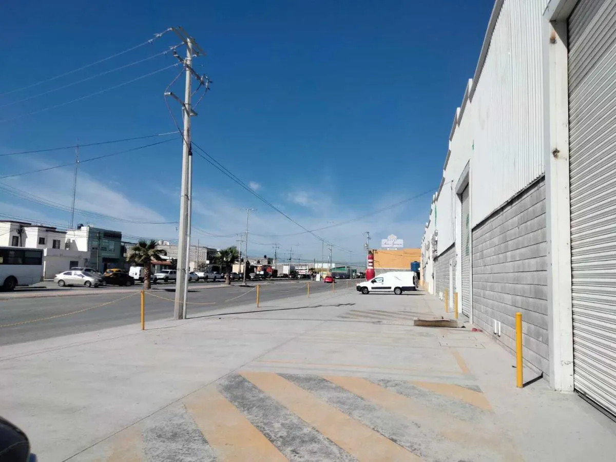 Industrial Spot2
