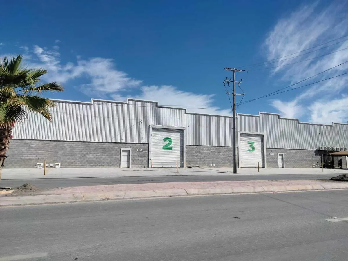 Industrial Spot2