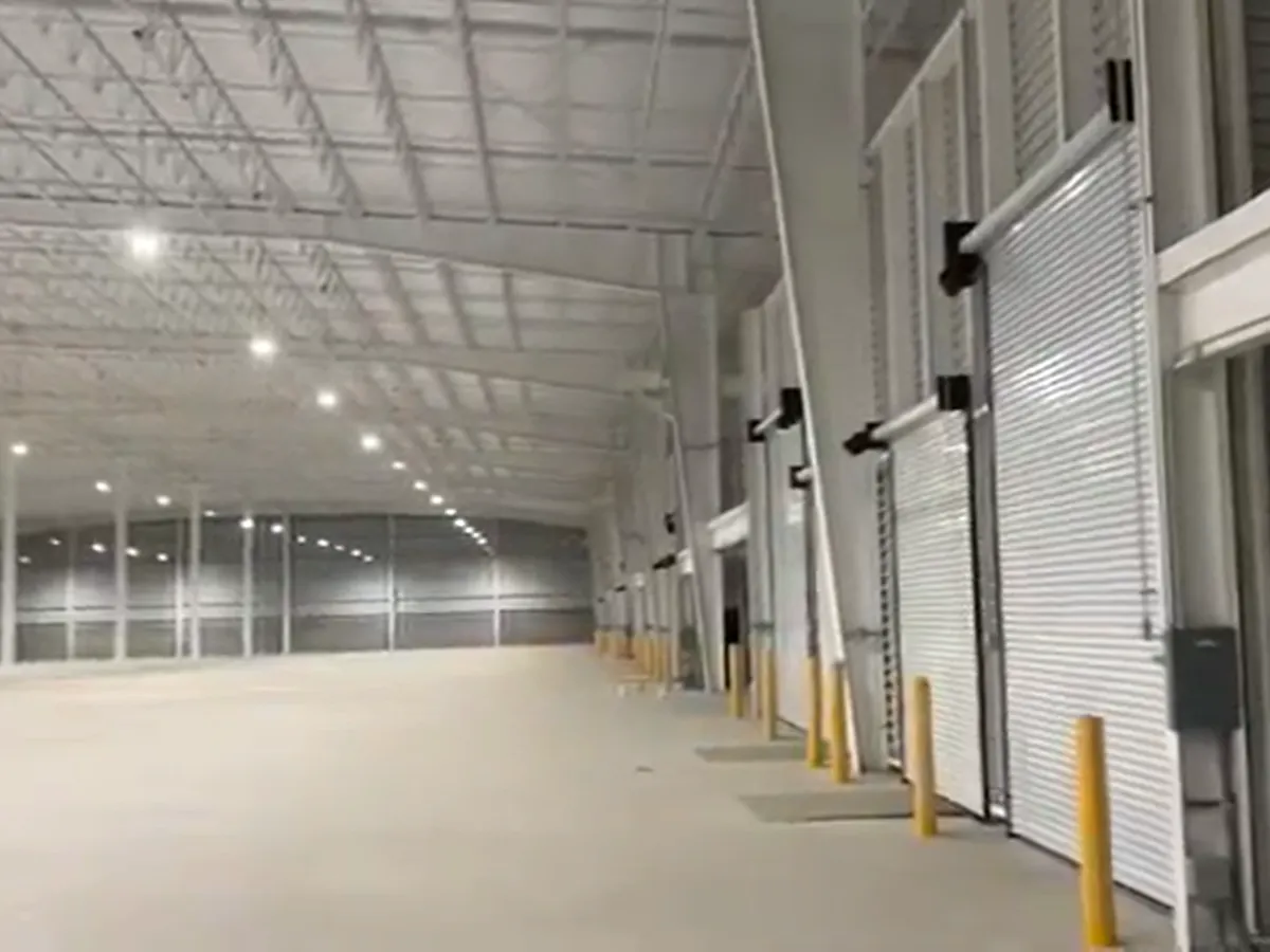 Industrial Spot2
