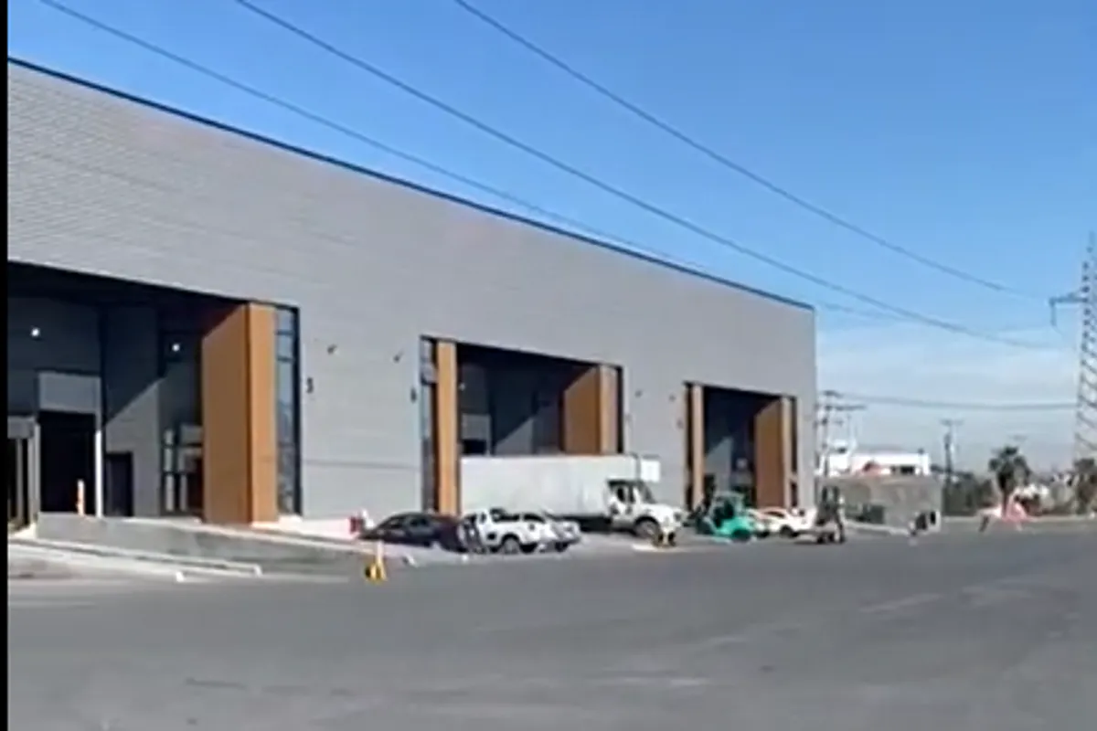 Industrial Spot2