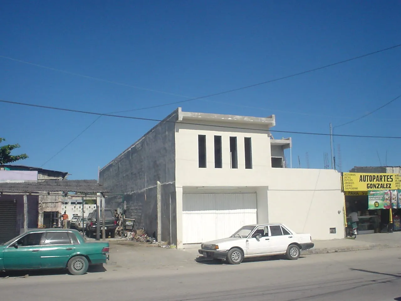 Local Comercial Spot2