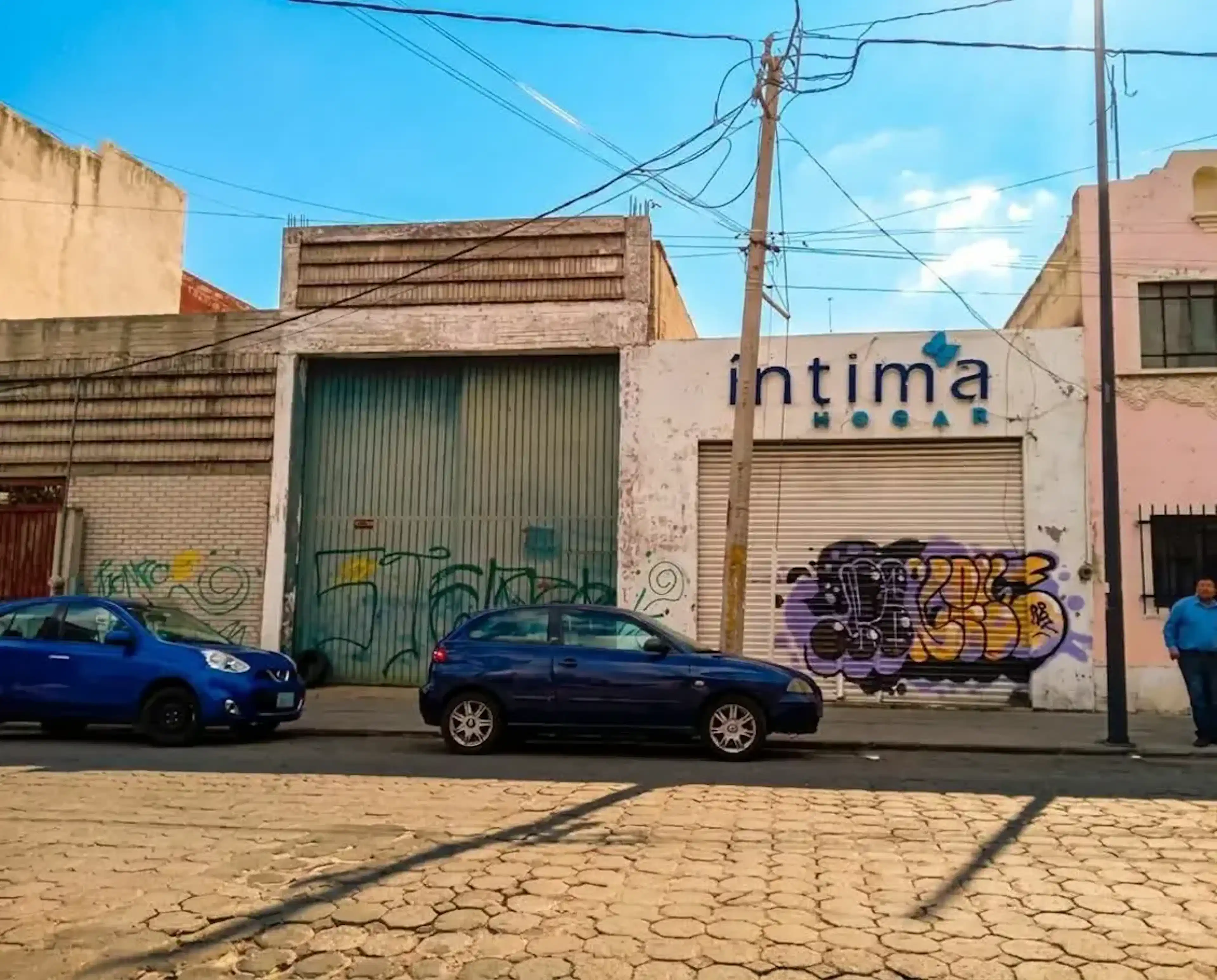 4 Norte 1607