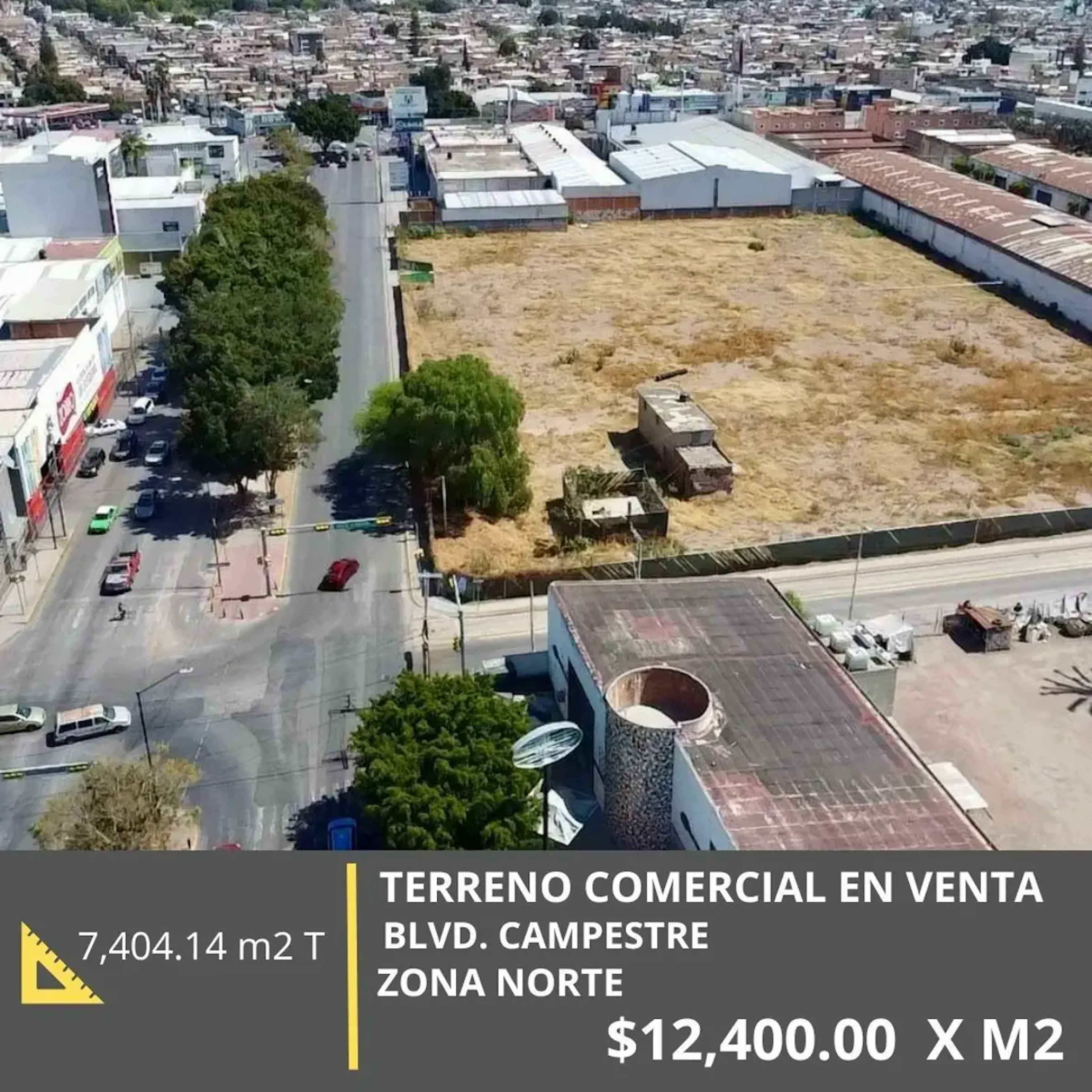 Terreno En Venta En Heroes De Chapultepec, León, Guanajuato