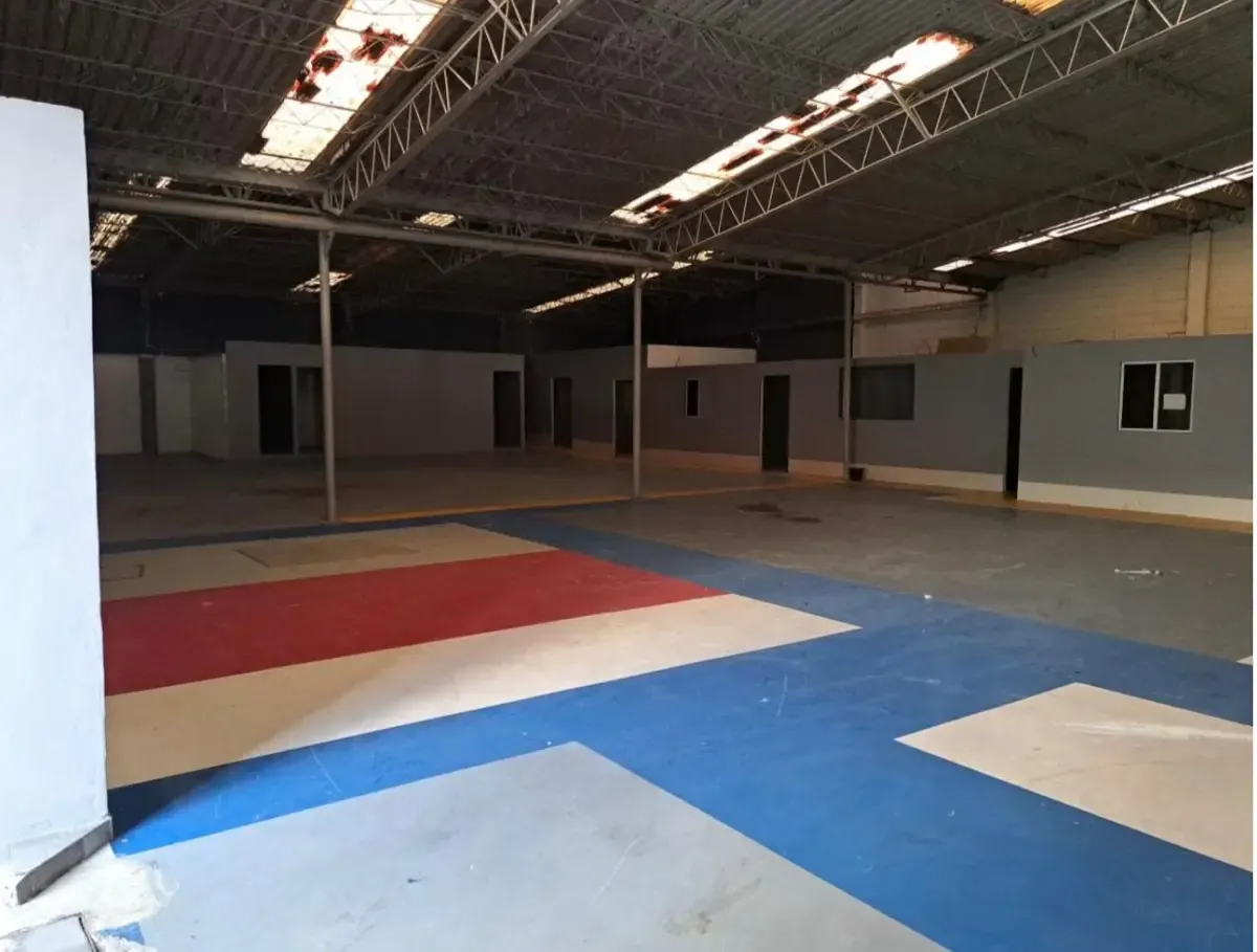 Industrial Spot2