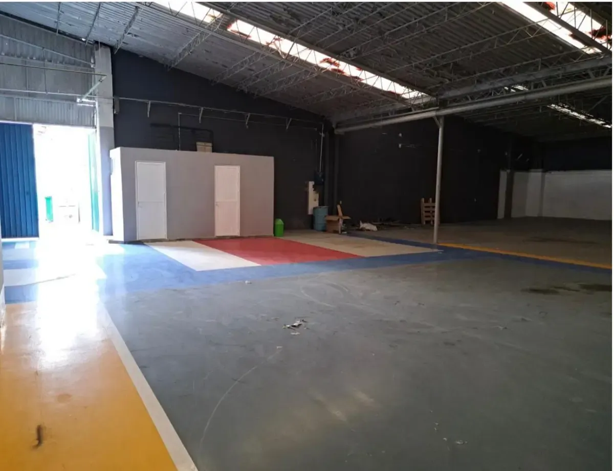 Industrial Spot2