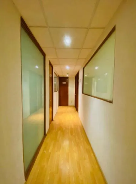 Oficina Spot2