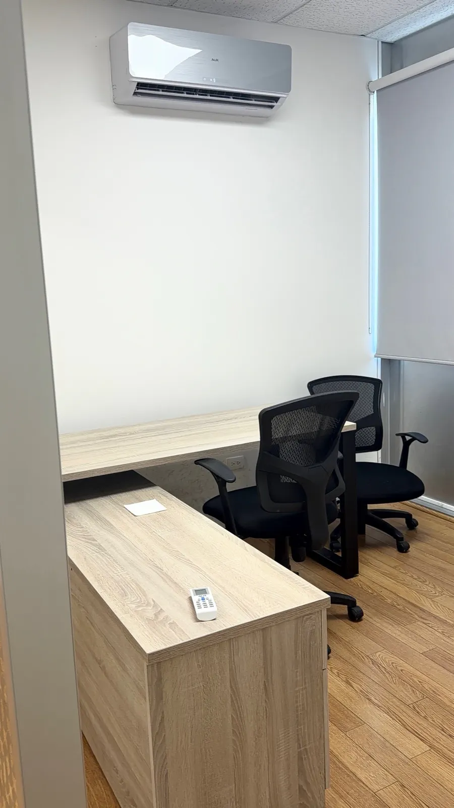Oficina Spot2