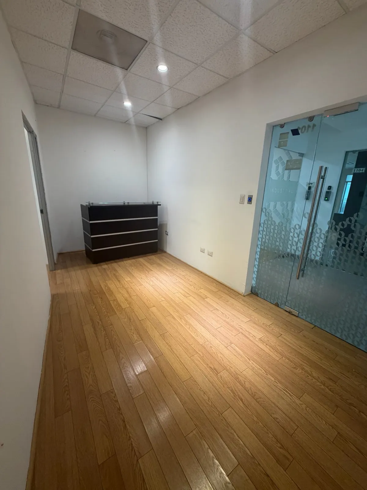 Oficina Spot2
