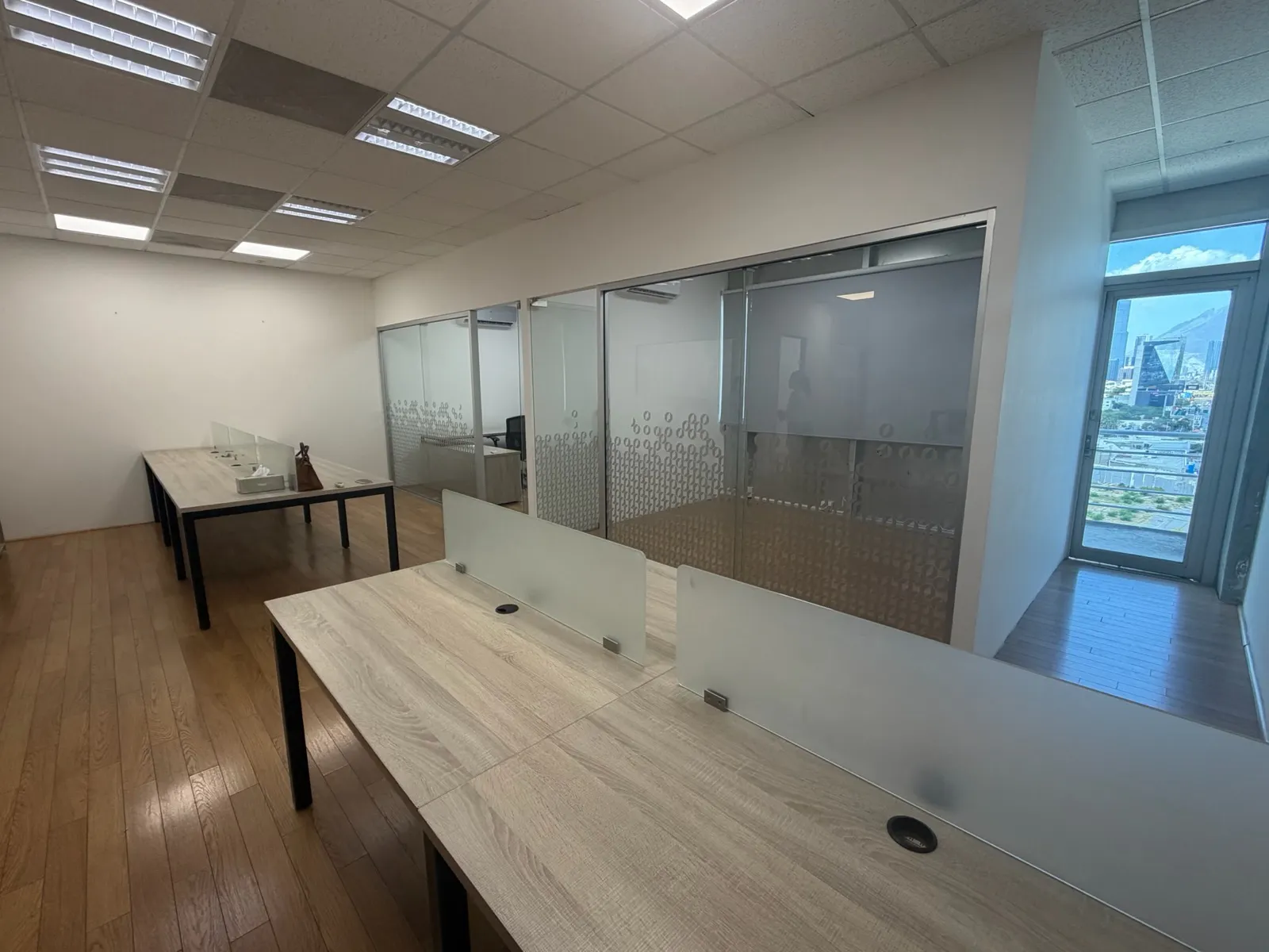 Oficina Spot2