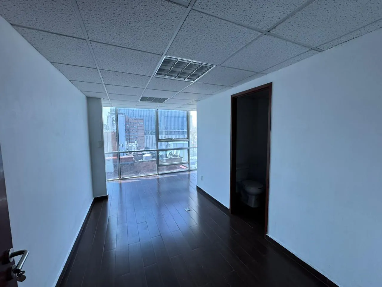 Oficina Spot2