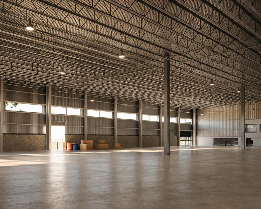Industrial Spot2