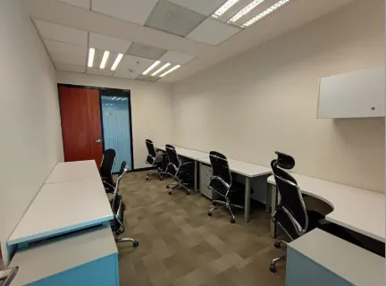 Oficina Spot2