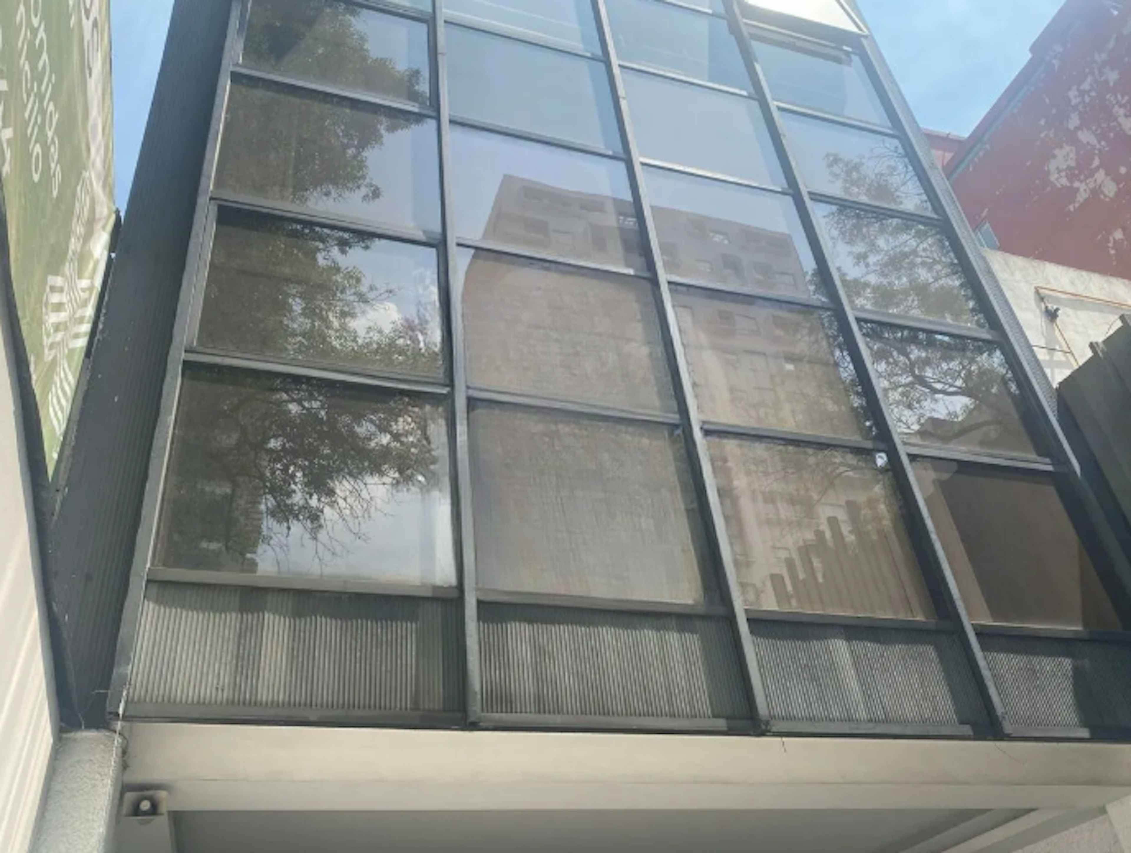 Avenida Insurgentes Sur