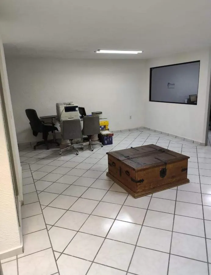 Oficina Spot2