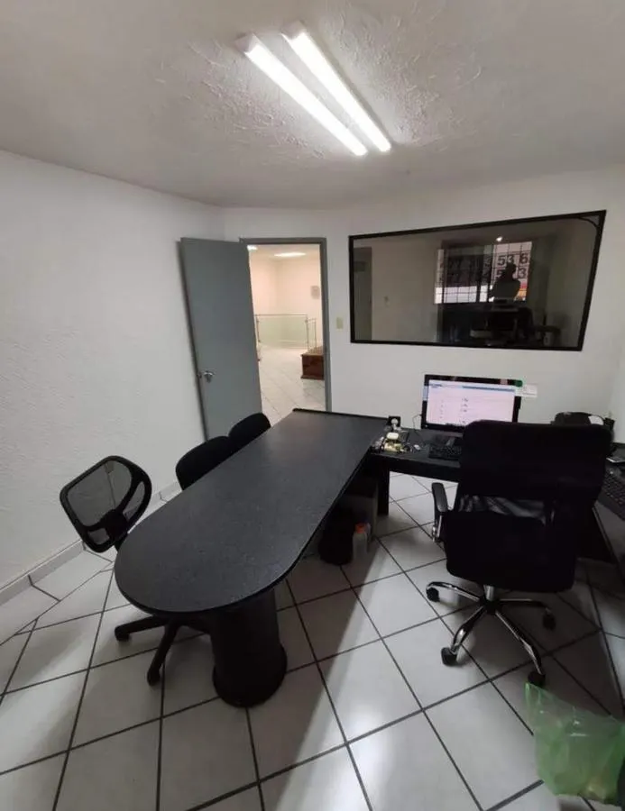 Oficina Spot2