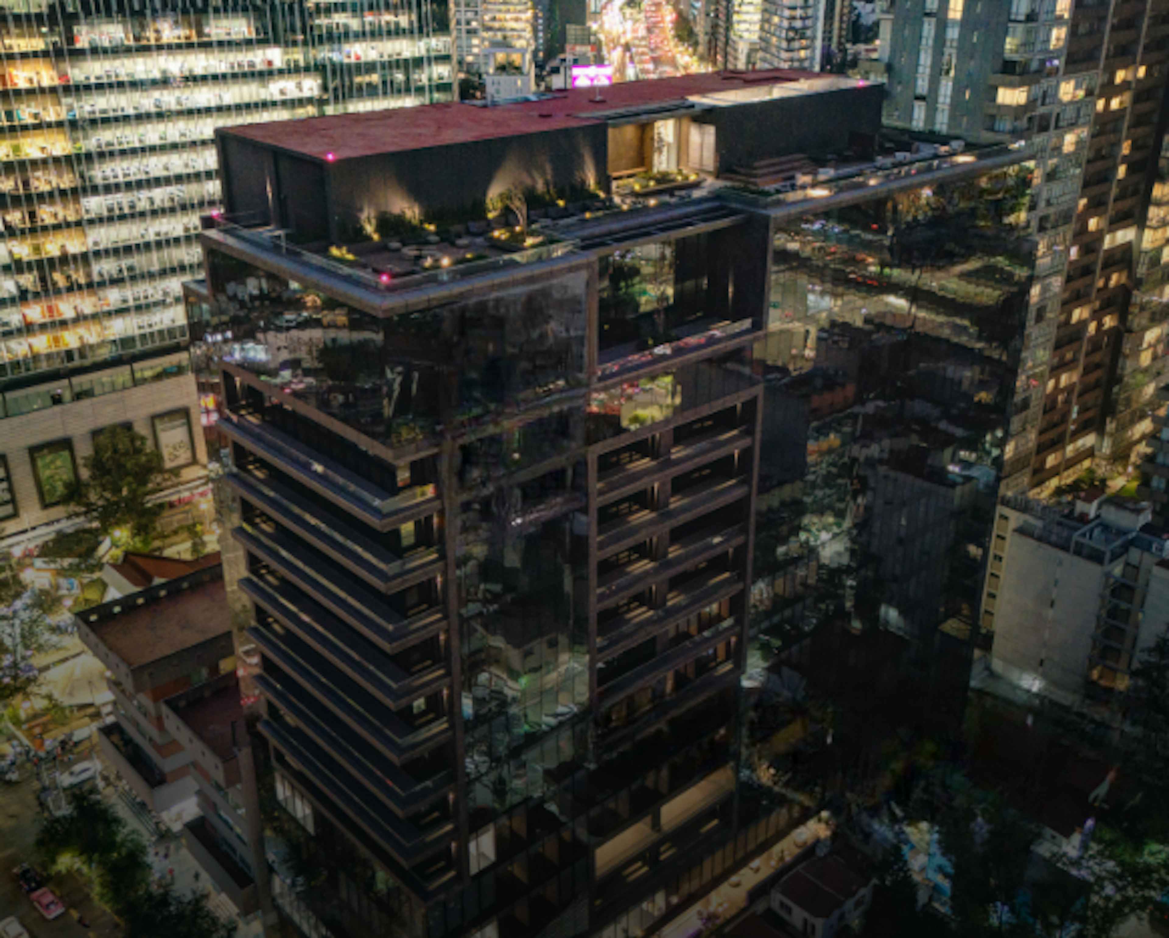 Capital Medical Center