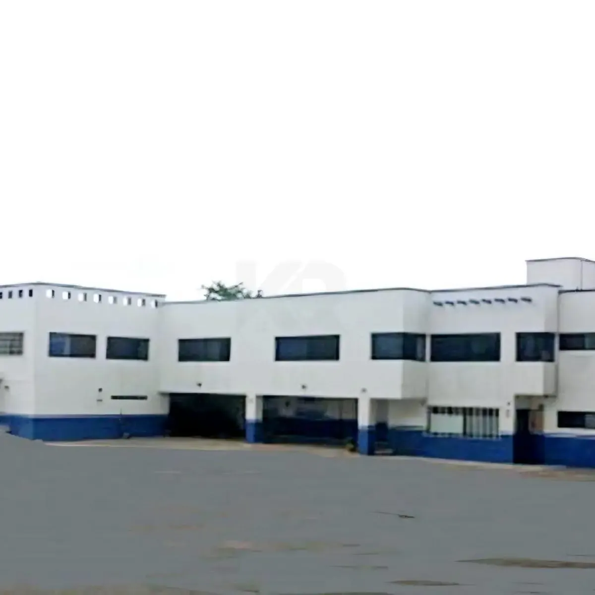 Industrial Spot2