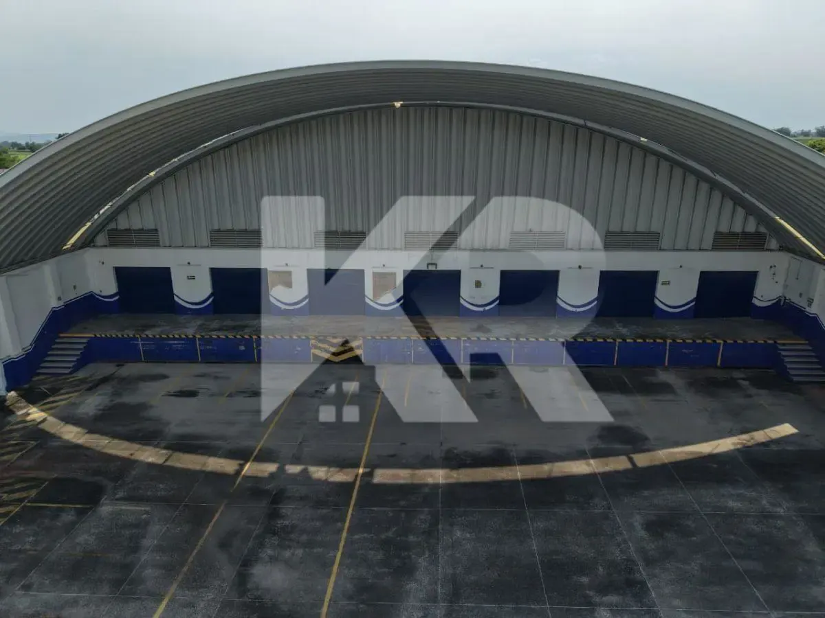 Industrial Spot2