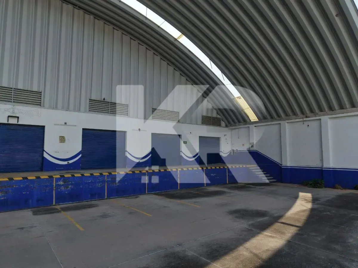 Industrial Spot2
