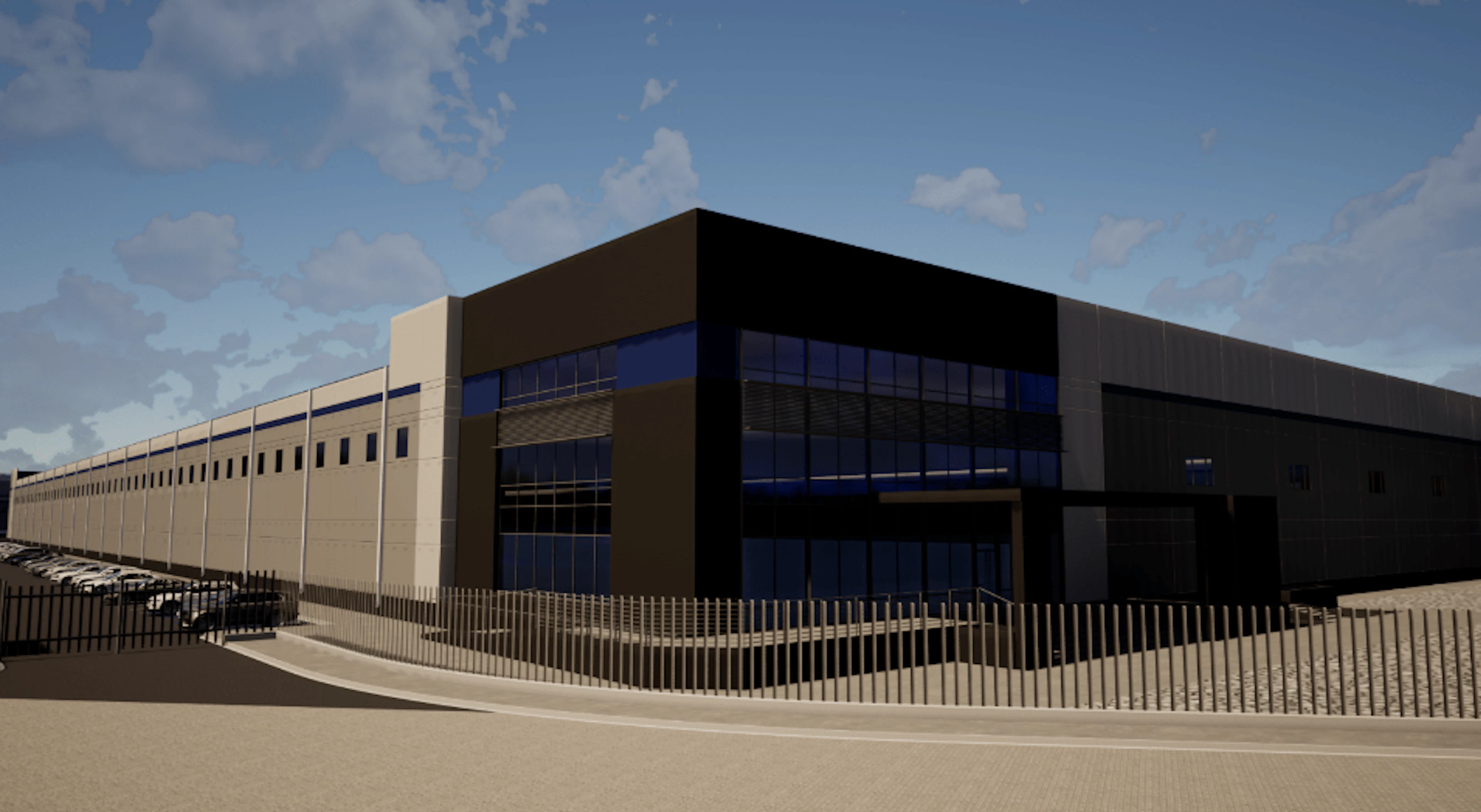Industrial Spot2