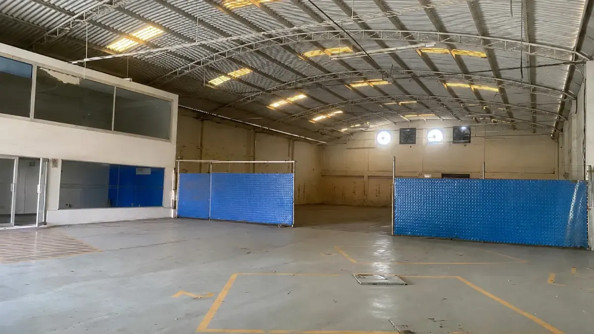 Industrial Spot2