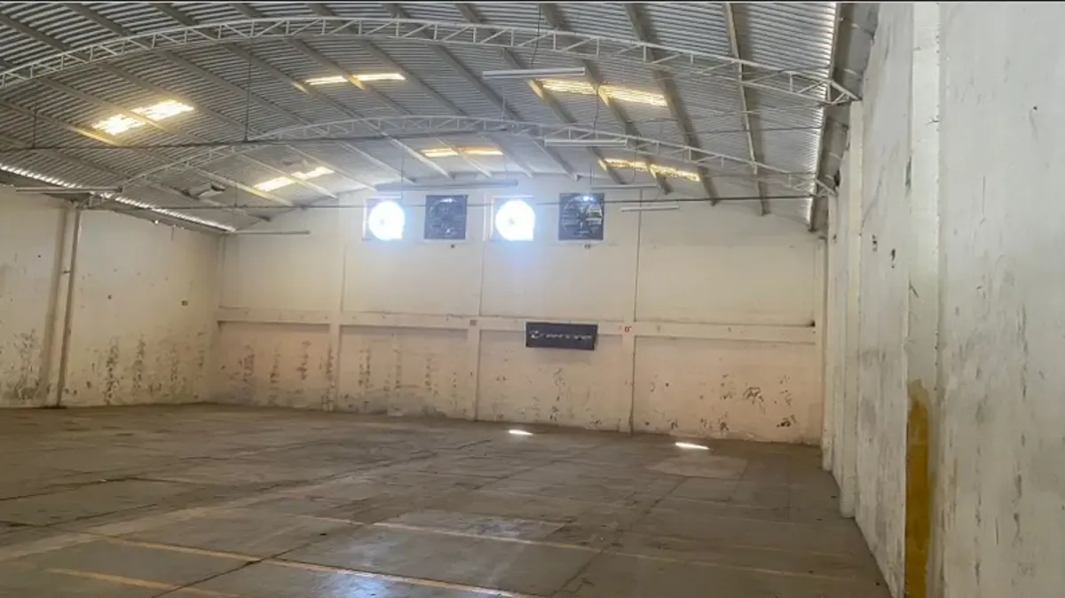 Industrial Spot2