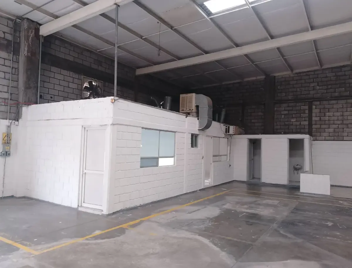 Industrial Spot2