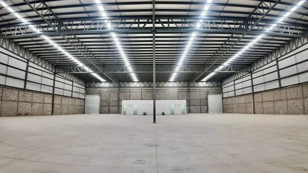 Industrial Spot2