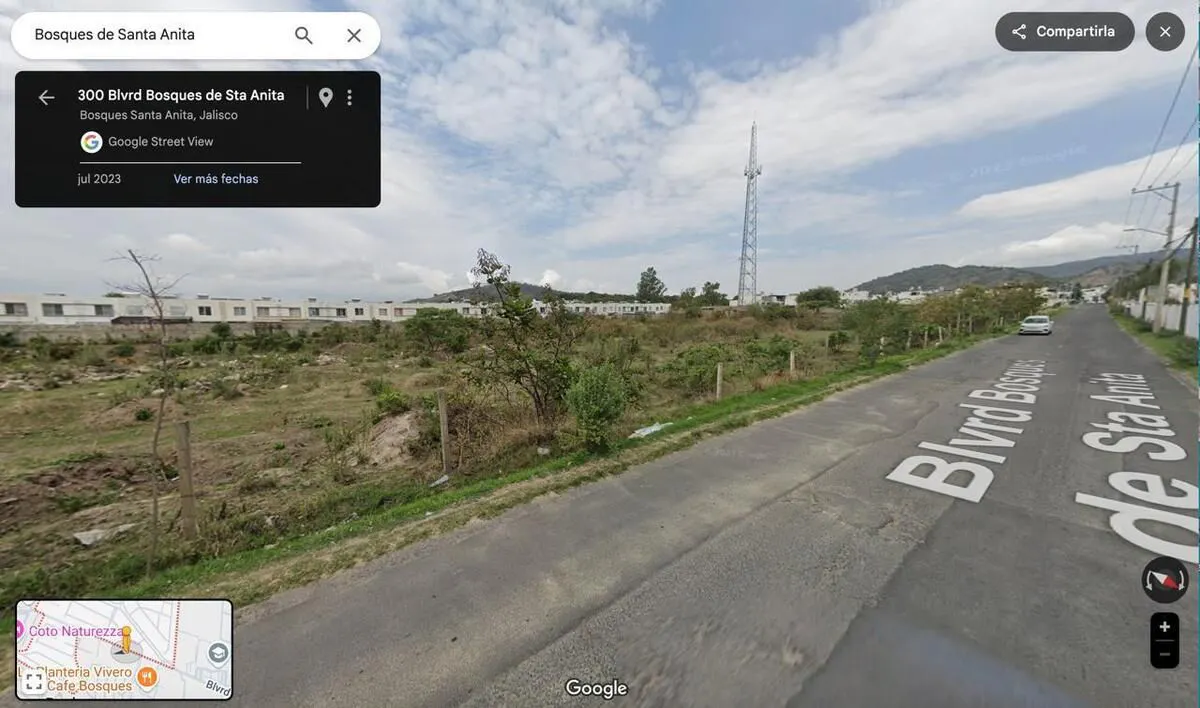 Terreno Spot2