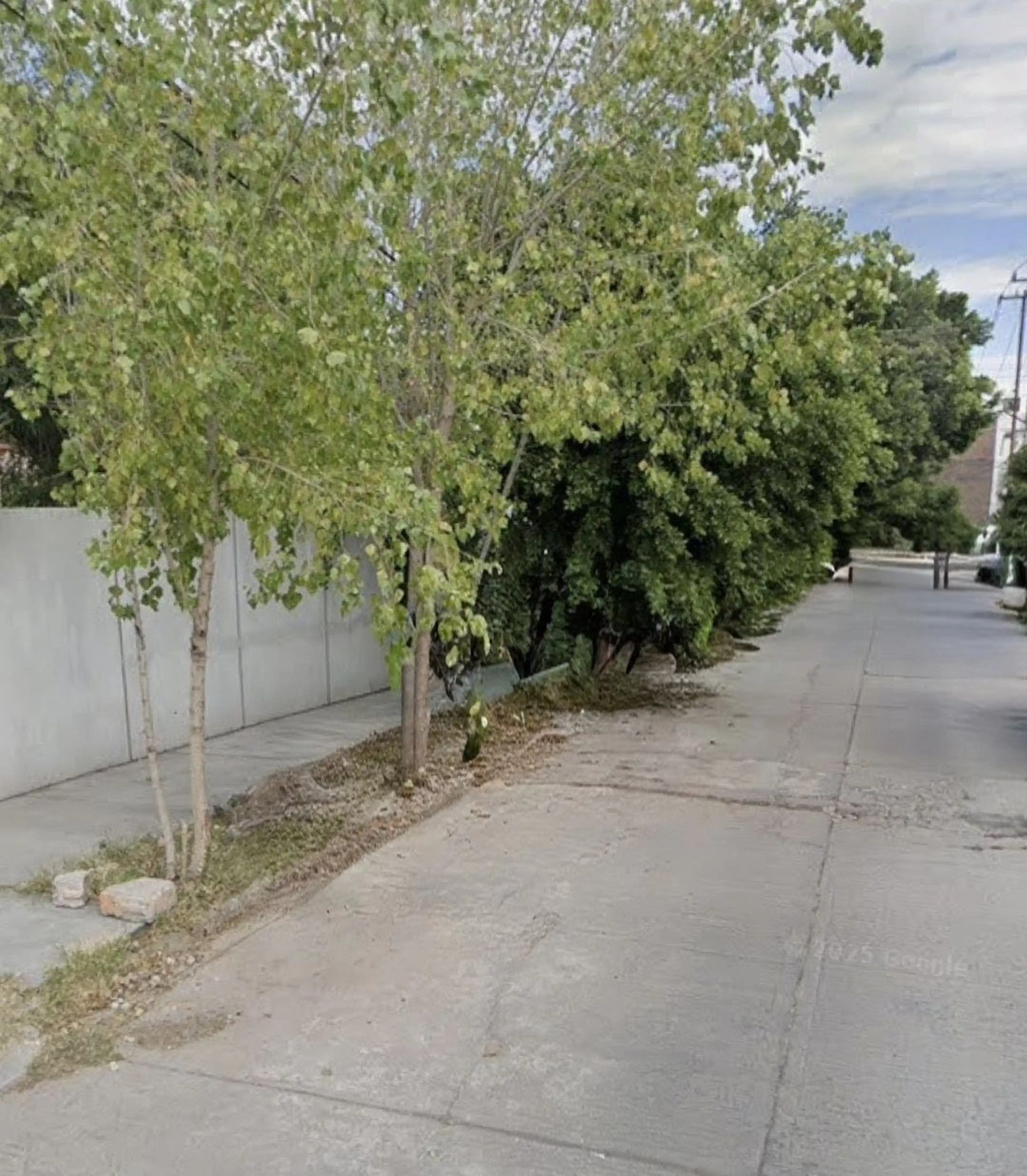 Terreno - Loma Alta