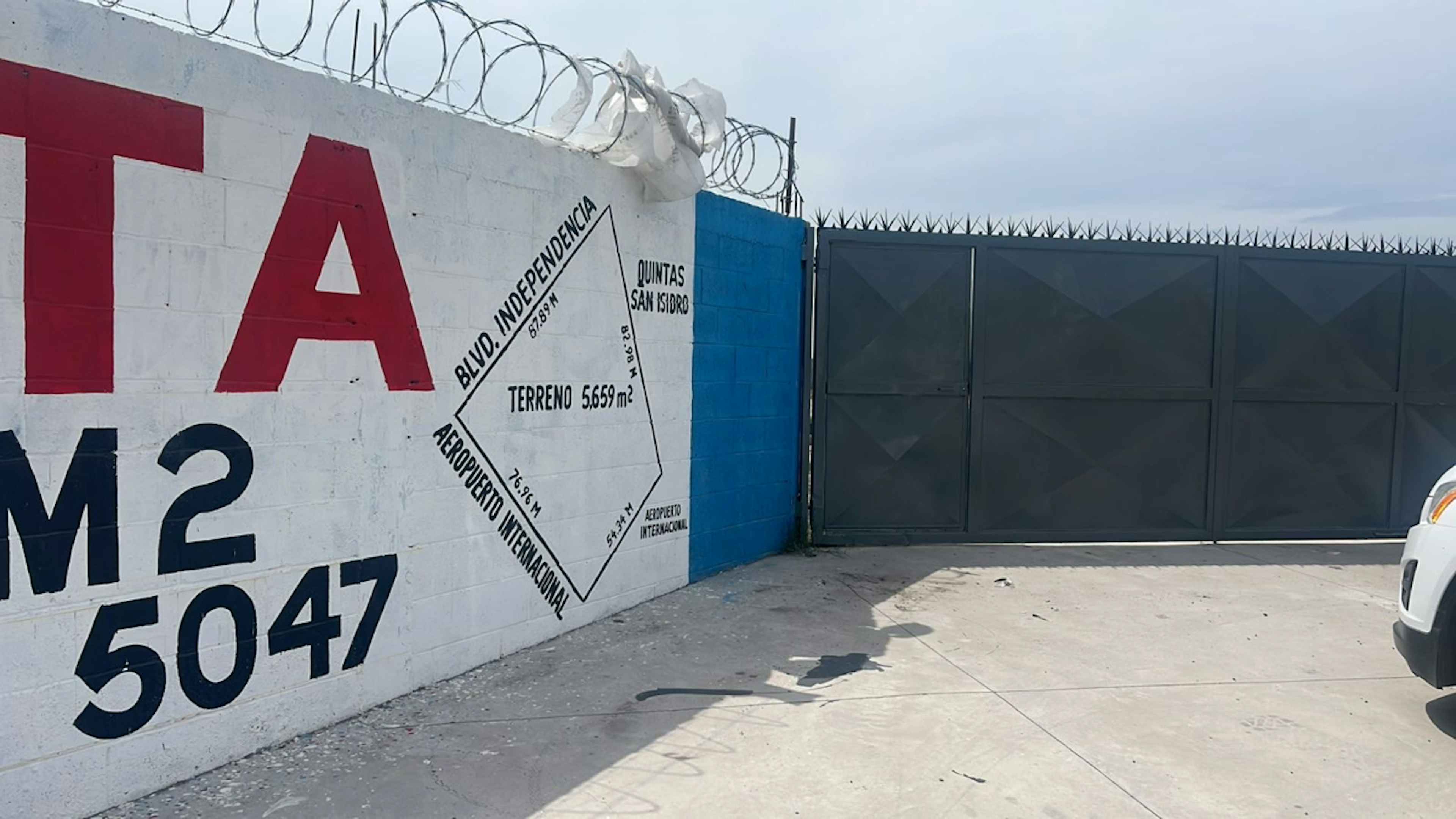 Terreno  En Residencial El Fresno, Torreón, Coahuila De Zaragoza