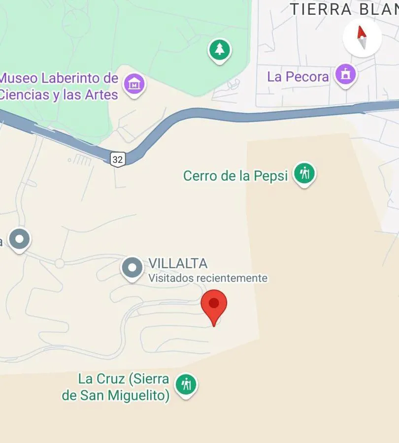 Terreno Spot2