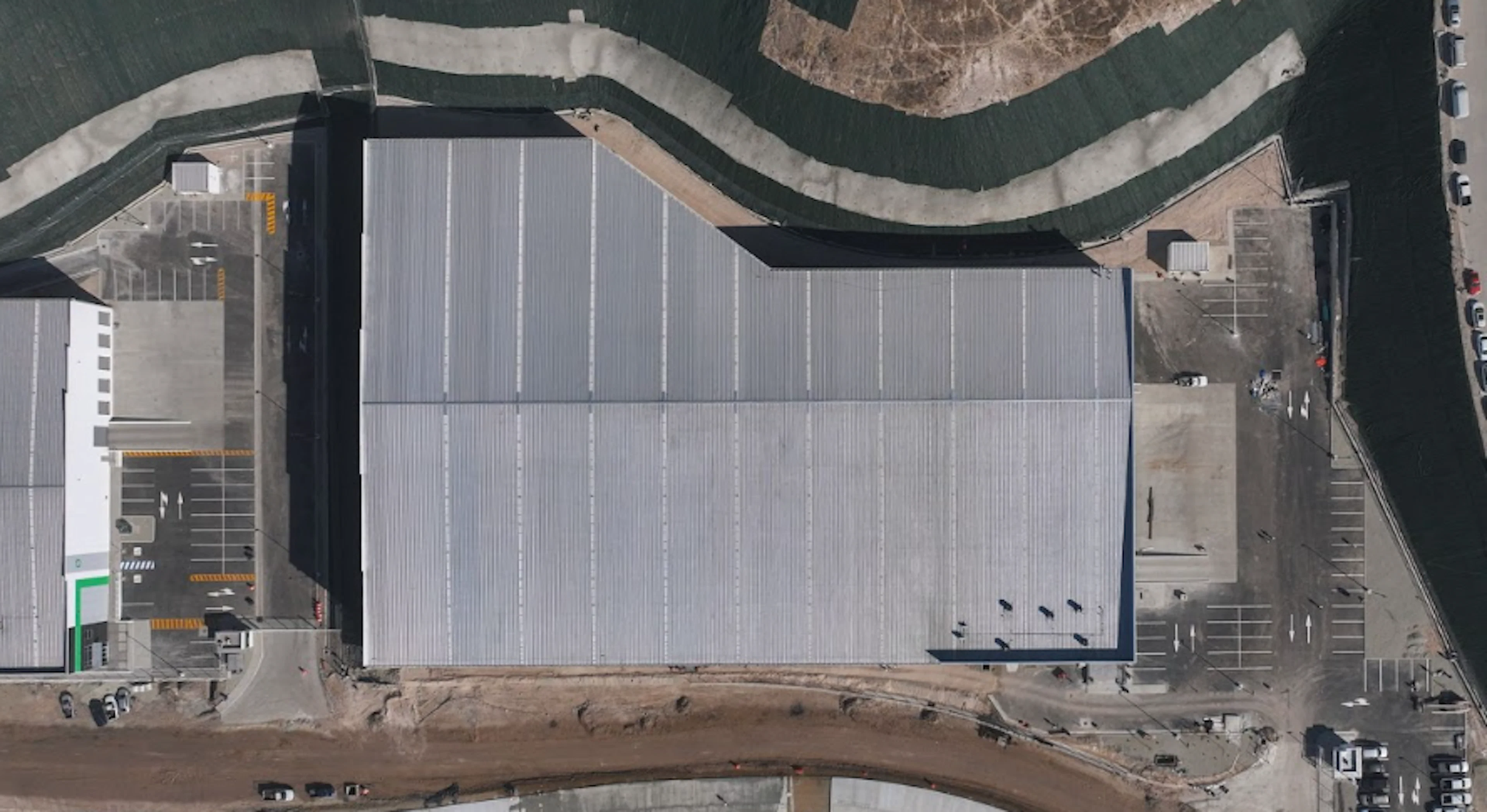 Industrial Spot2