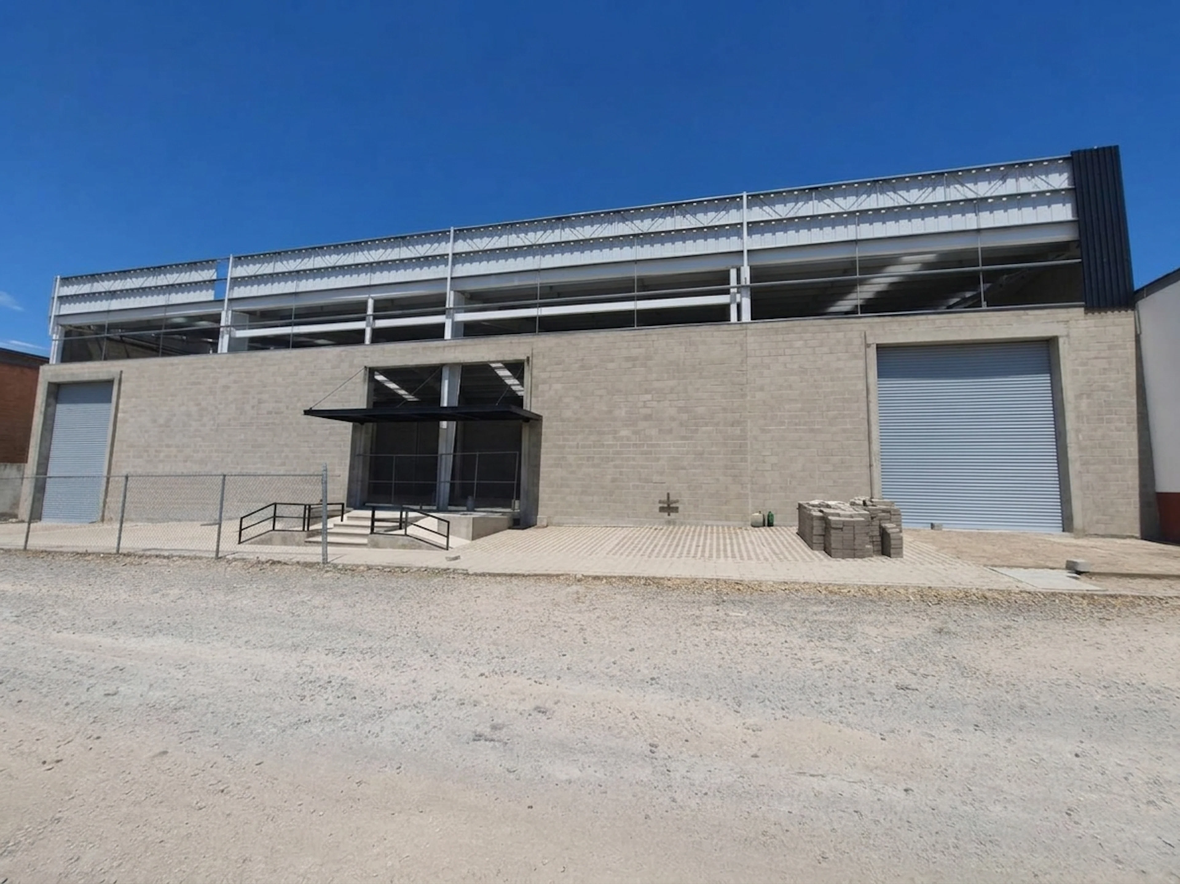 Industrial Spot2