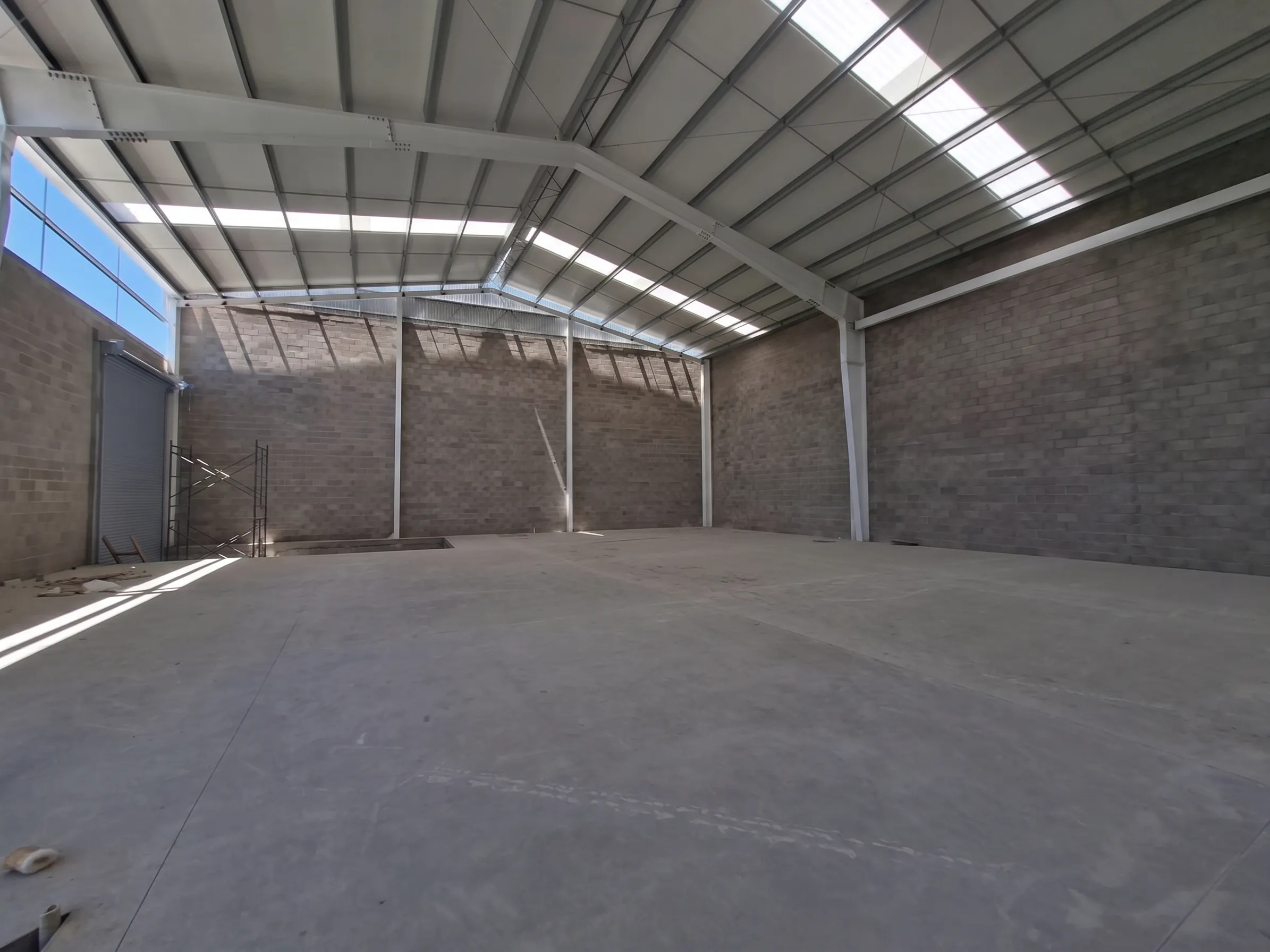 Industrial Spot2