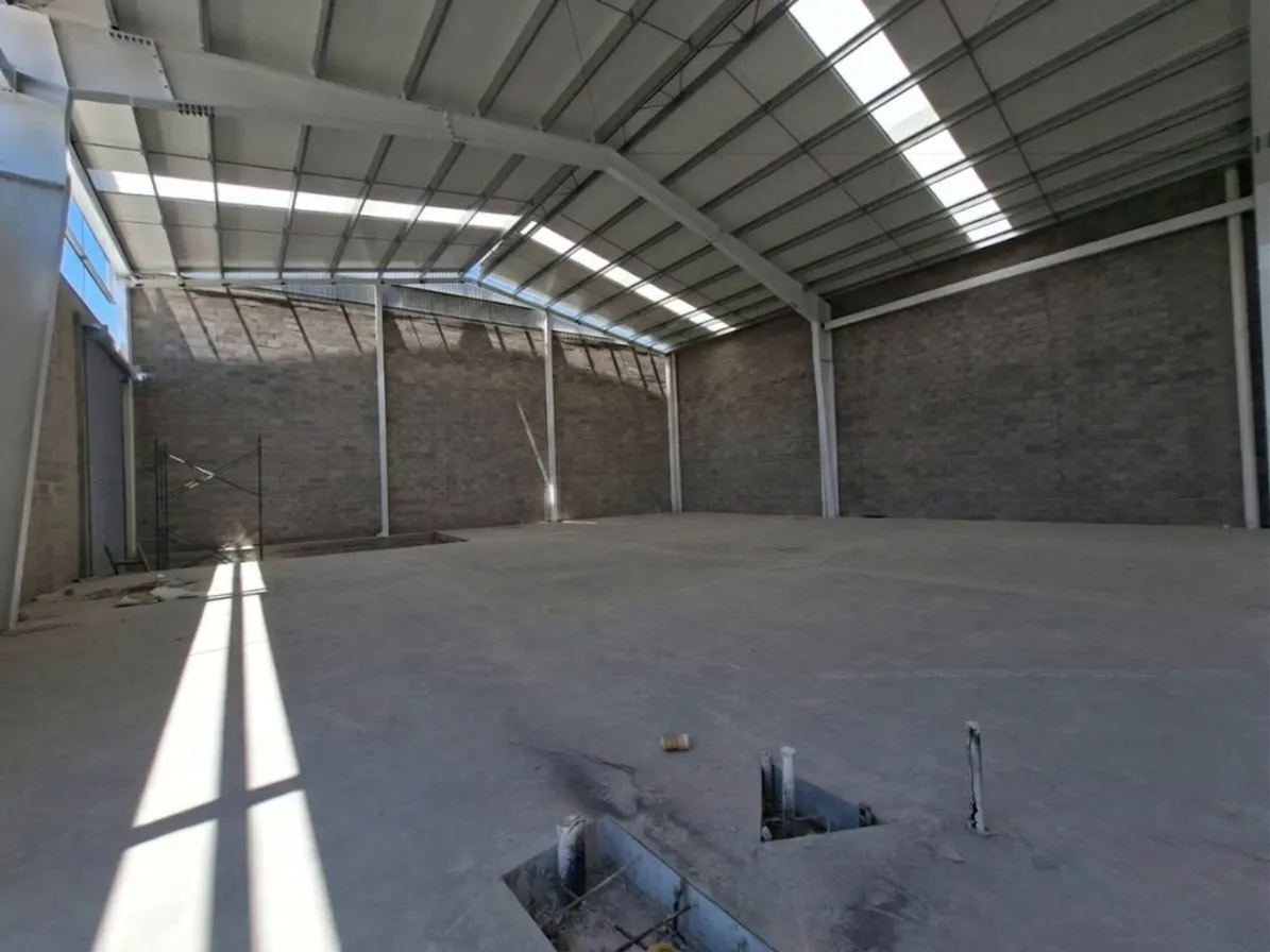 Industrial Spot2